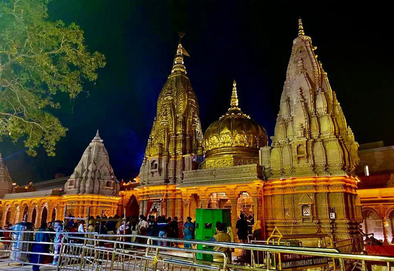 Indraprashtha Residency Varanasi