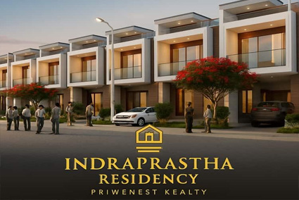 Indraprashtha Residency Varanasi