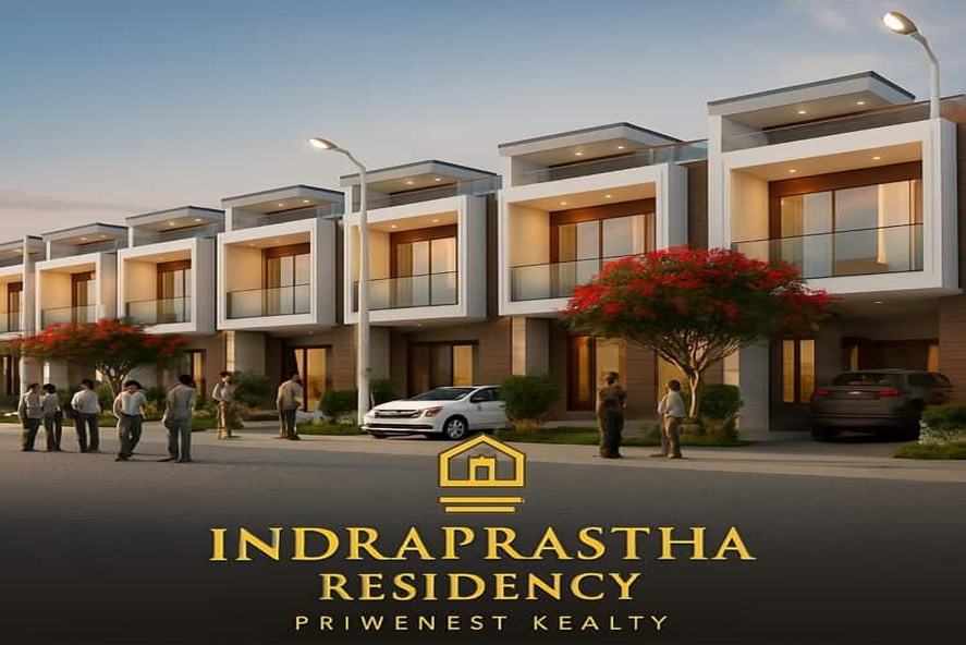 Indraprashtha Residency Varanasi 