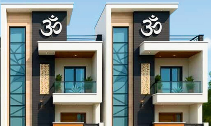 Indraprashtha Residency Varanasi